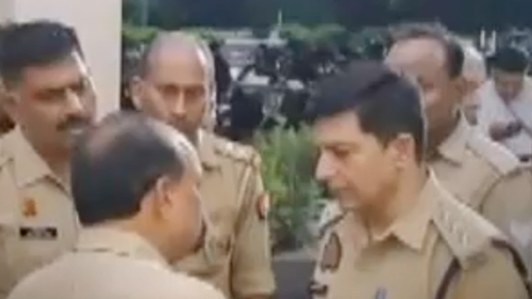 शराब विवाद को लेकर पिता-बेटे की मौत