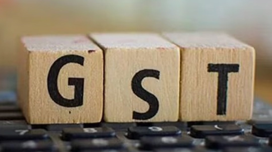 GST कलेक्शन में तगड़ा उछाल, आ गई अक्टूूबर महीने की रिपोर्ट