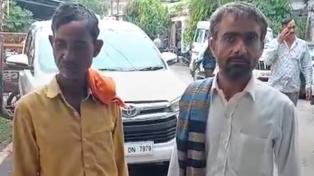 कानपुर में 'नाककटवा' की दहशत, जानें मामला