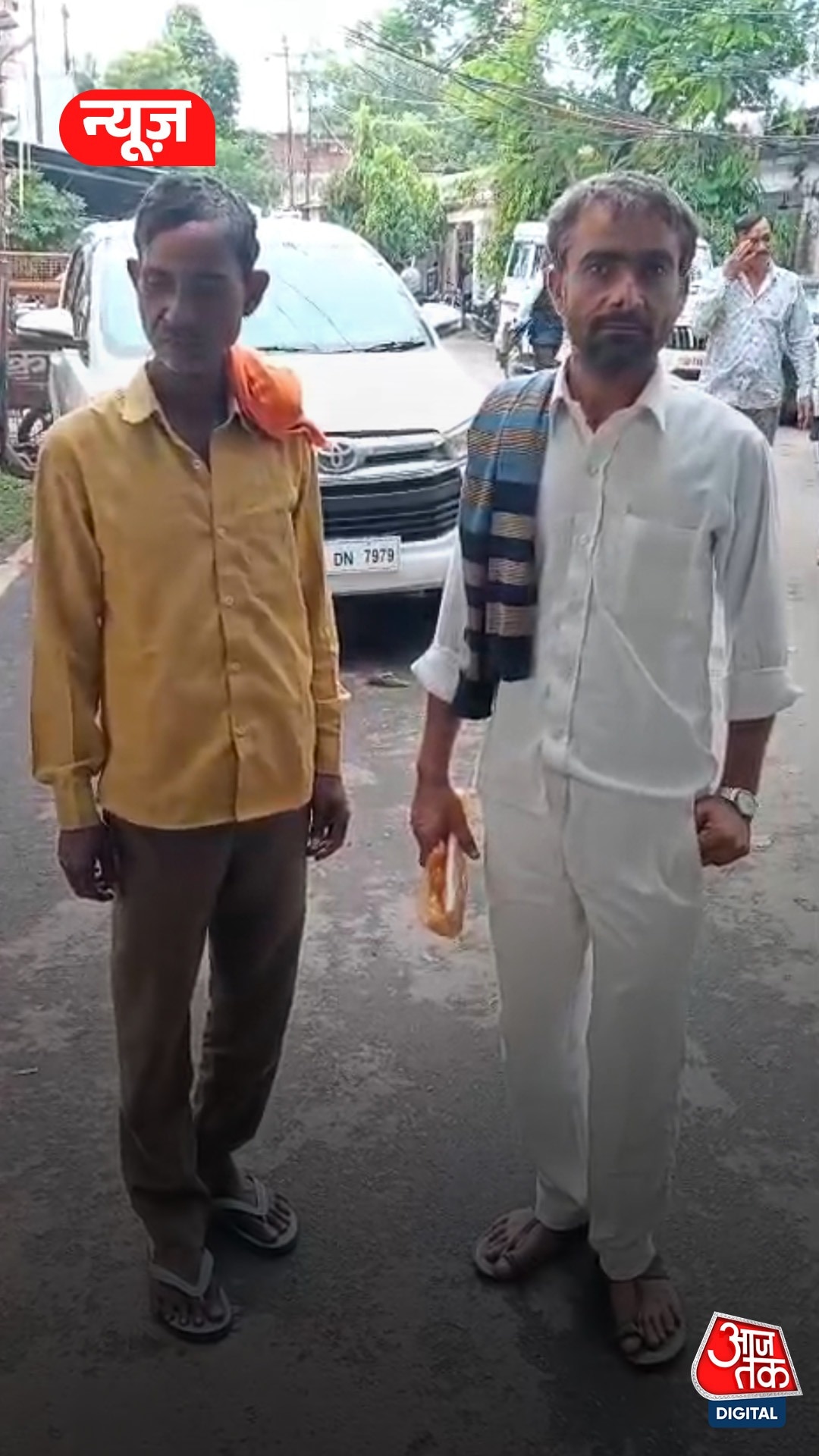 कानपुर में 'नाककटवा' की दहशत, जानें मामला