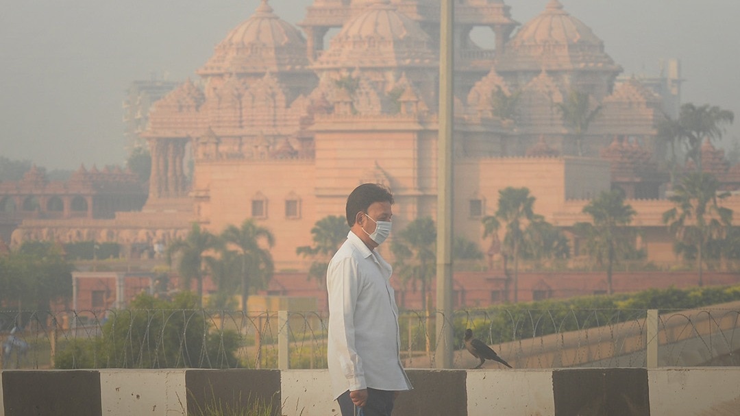 Delhi_AQI