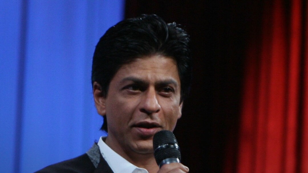 Shah Rukh Khan 2 November को 60 साल के हो गए हैं