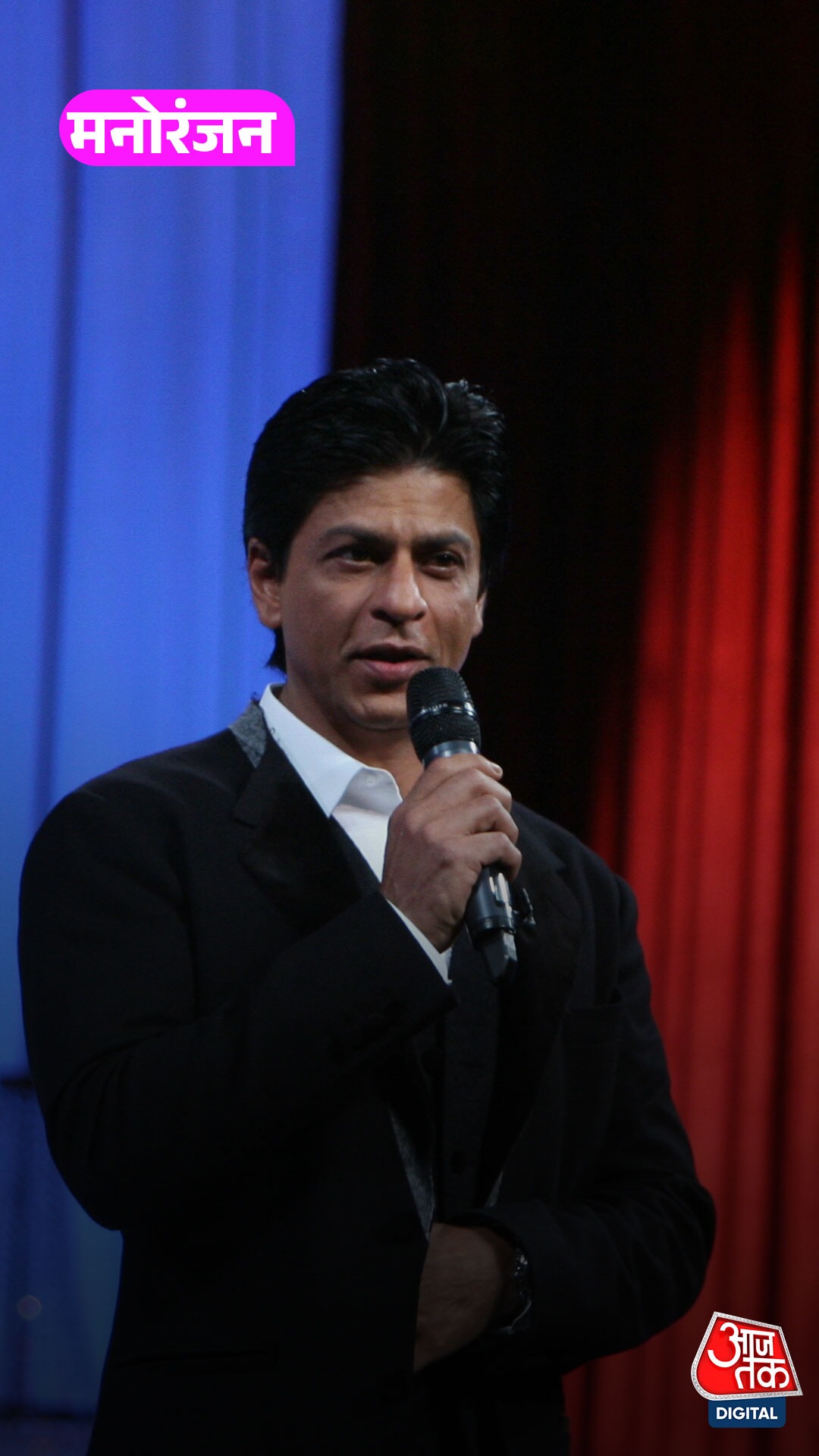 Shah Rukh Khan 2 November को 60 साल के हो गए हैं