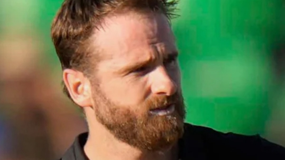 New Zealand के Kane Williamson ने T-20 से लिया संन्यास!