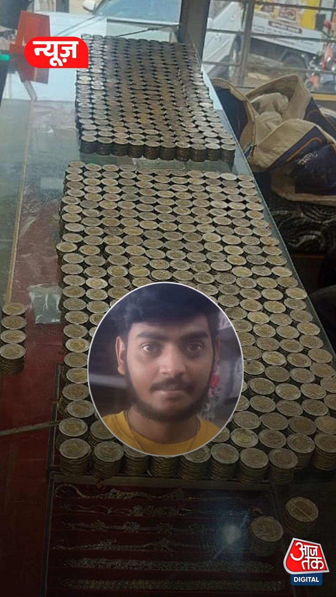 कानपुर के पान वाले की अनोखी कहानी