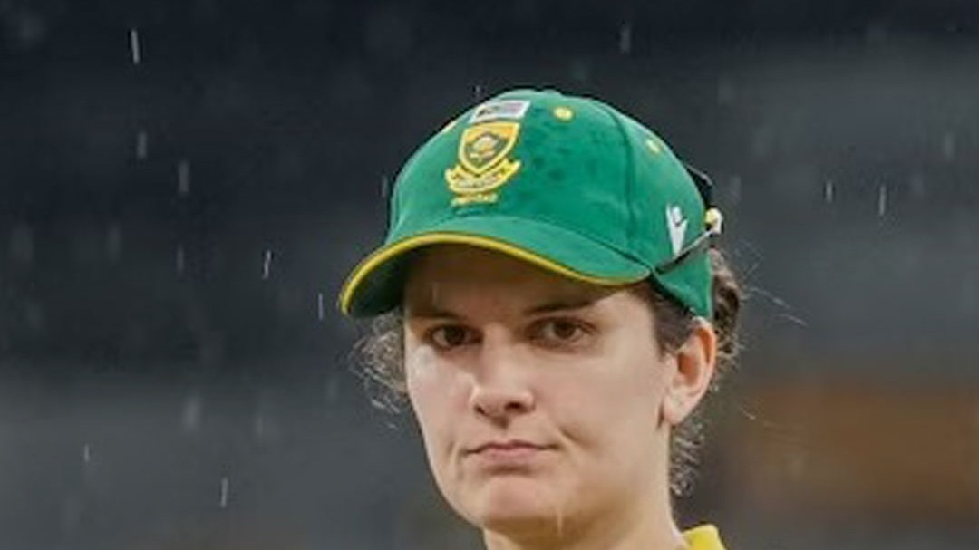 Women&#039;s WC फाइनल से पहले साउथ अफ्रीकी कप्तान ने दिया ऐसा बयान