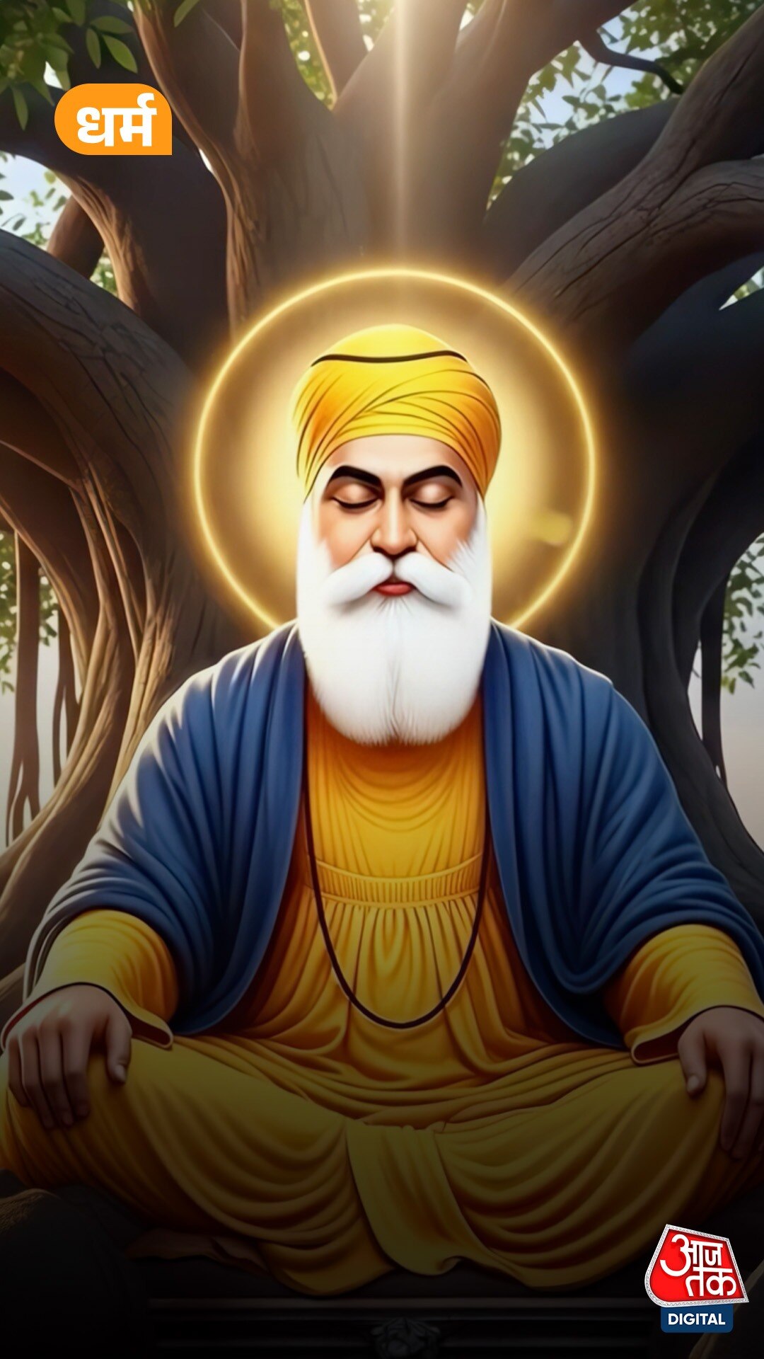 कब है Guru Nanak Jayanti? जानें गुरुपरब की सही तारीख