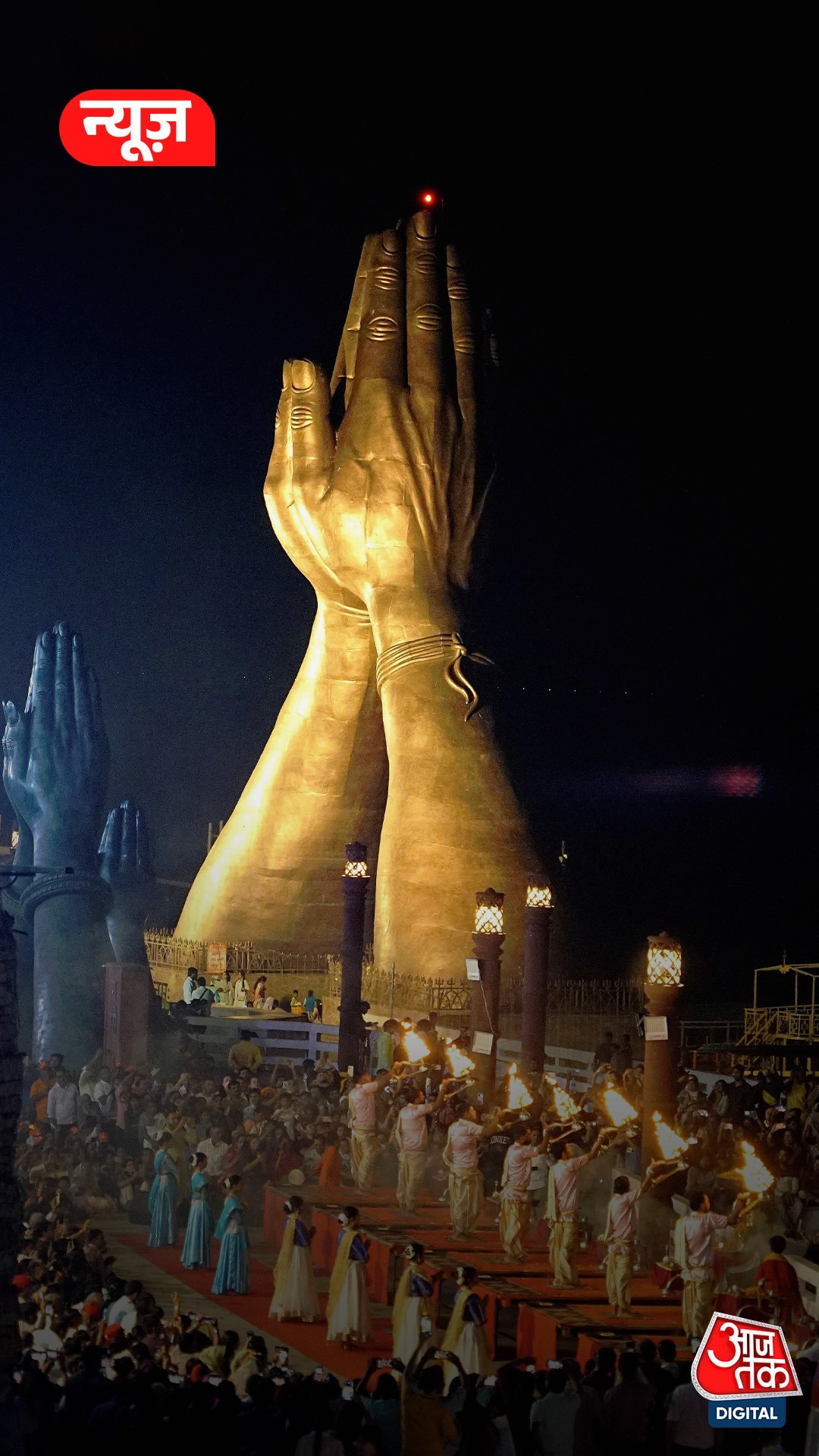 Dev Deepawali 2025: 10 लाख दीपों से जगमगाएगी Kashi