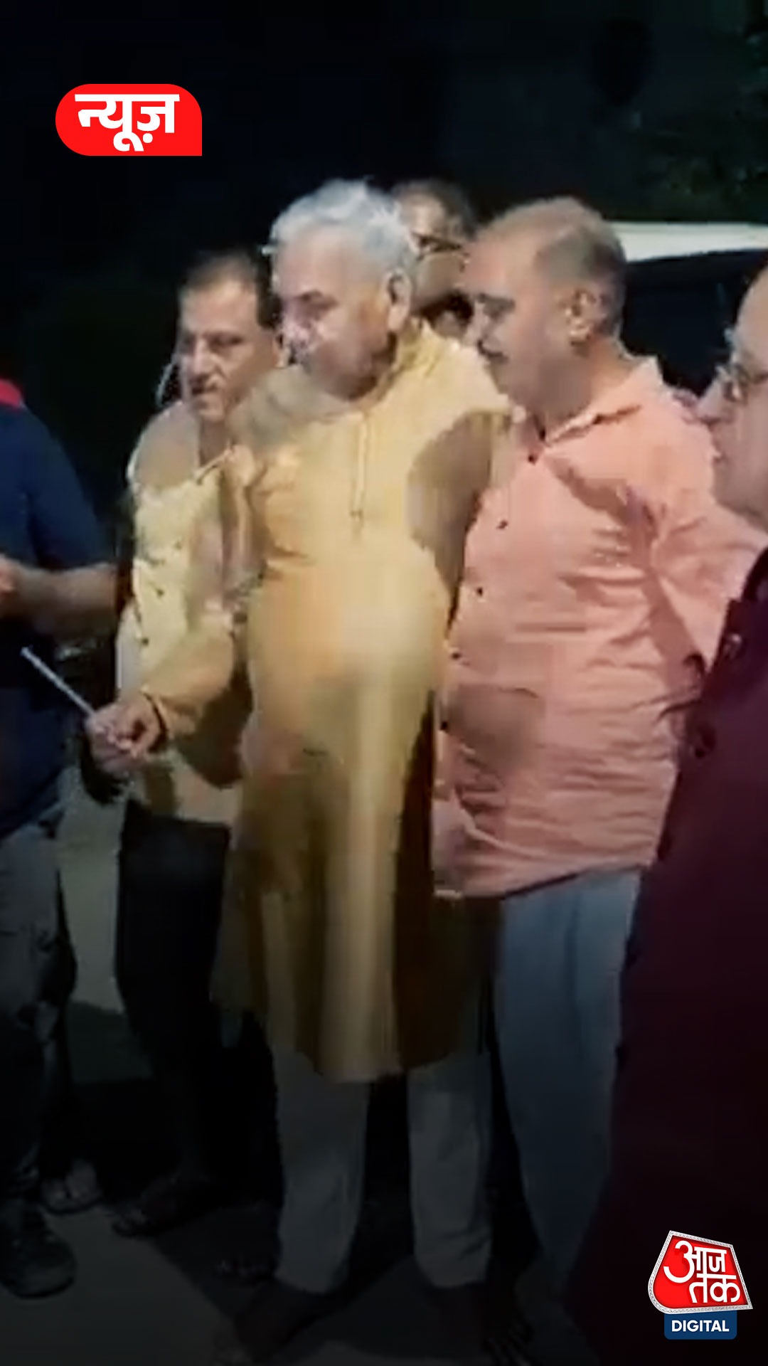 भारत की जीत, रो पड़े दीप्ति शर्मा के पिता