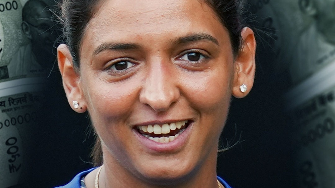 करोड़ों के बंगले और लाखों की गाड़ियां, कितनी है Harmanpreet की नेटवर्थ?