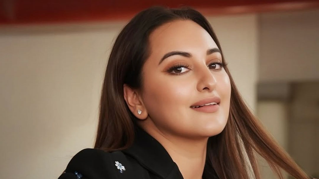 Sonakshi Sinha ने किया ब्लॉक, बोलीं- &quot;गुस्सा आया तो...&quot;