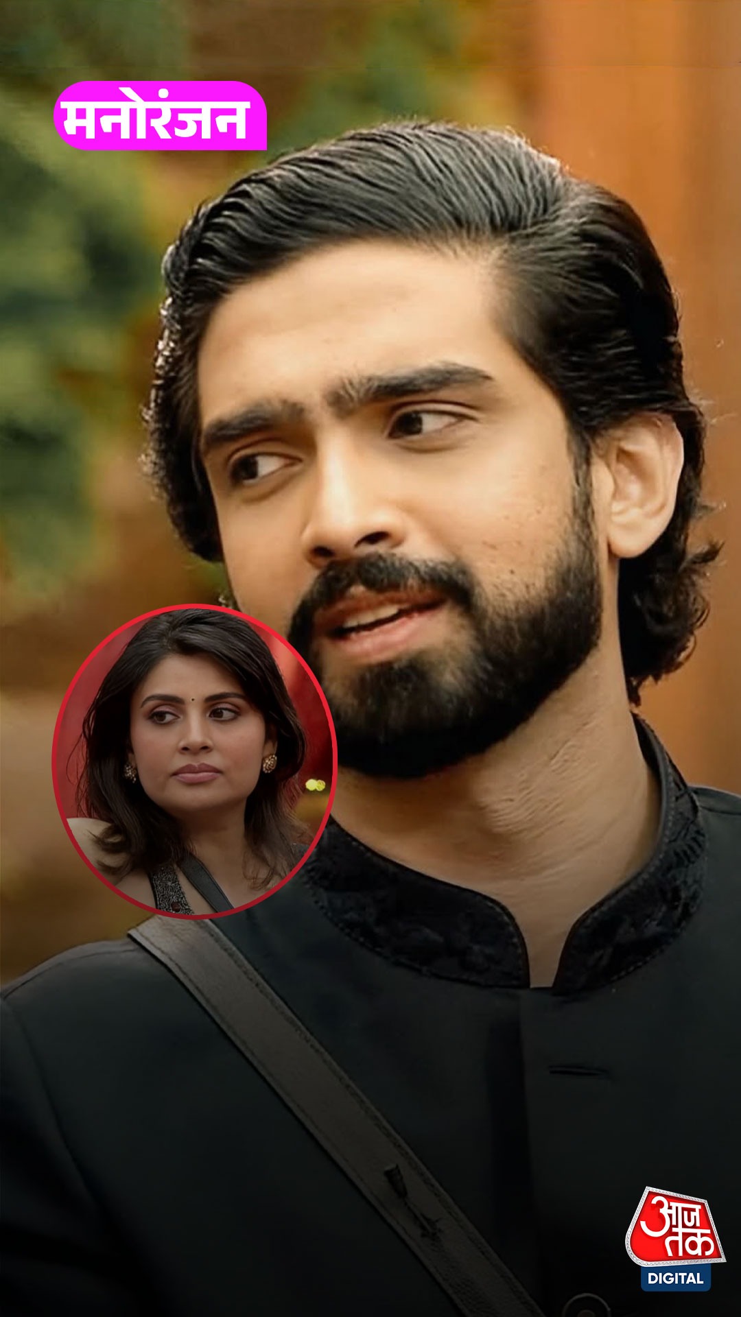 Malti Chahar ने कैमरे पर किया Amaal Malik को एक्सपोज, हुआ बवाल