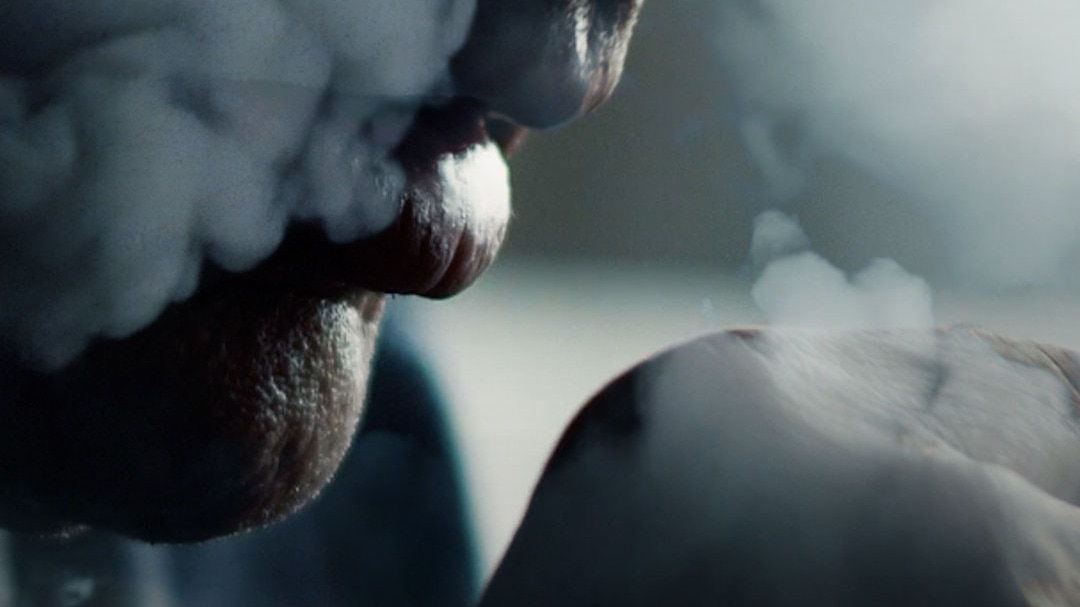 Silent Killer Pollution