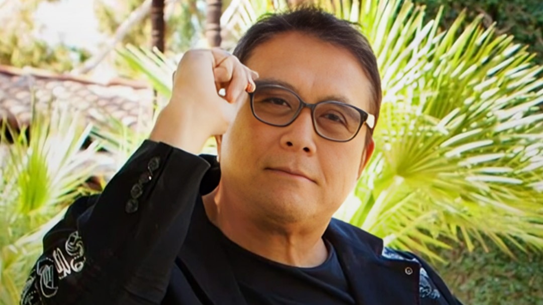 Robert Kiyosaki ने दी ये चेतावनी