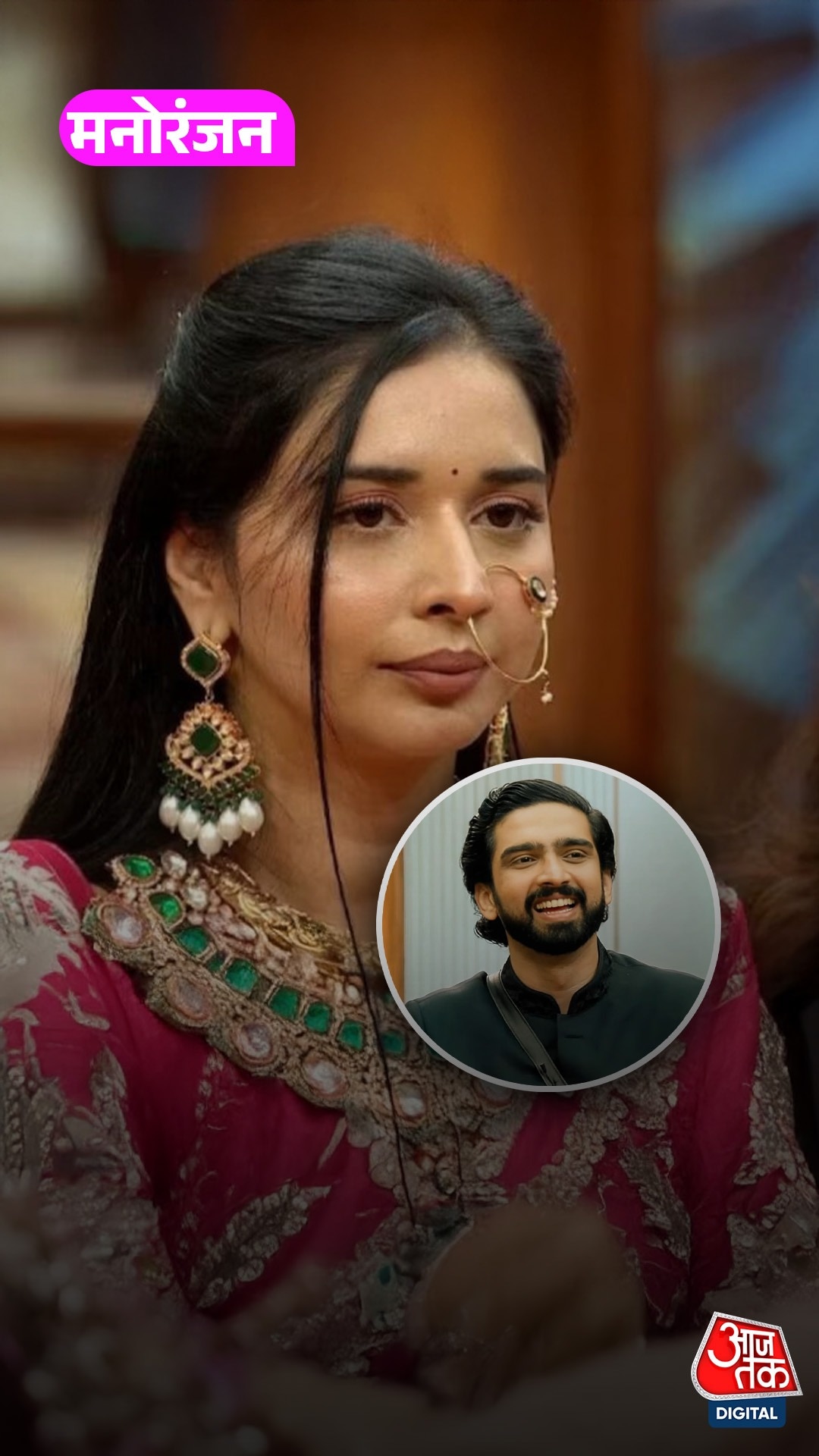 Amaal Mallik के प्यार में Tanya Mittal? बयां की फीलिंग्स