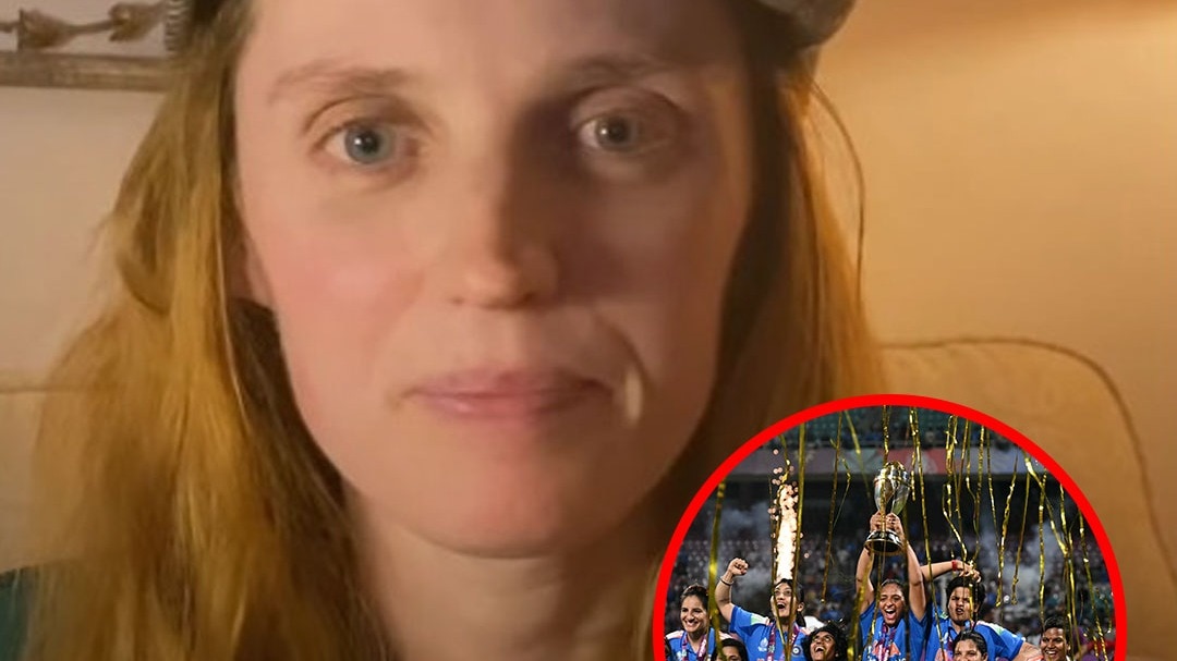 South African actress Thanja Vuur का छलका दर्द!