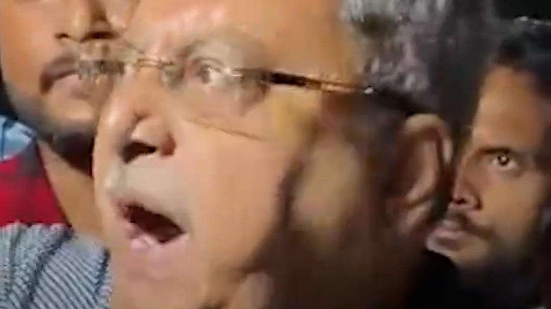 Kalyan Banerjee का BJP को लेकर बयान- ‘CISF के बिना...’