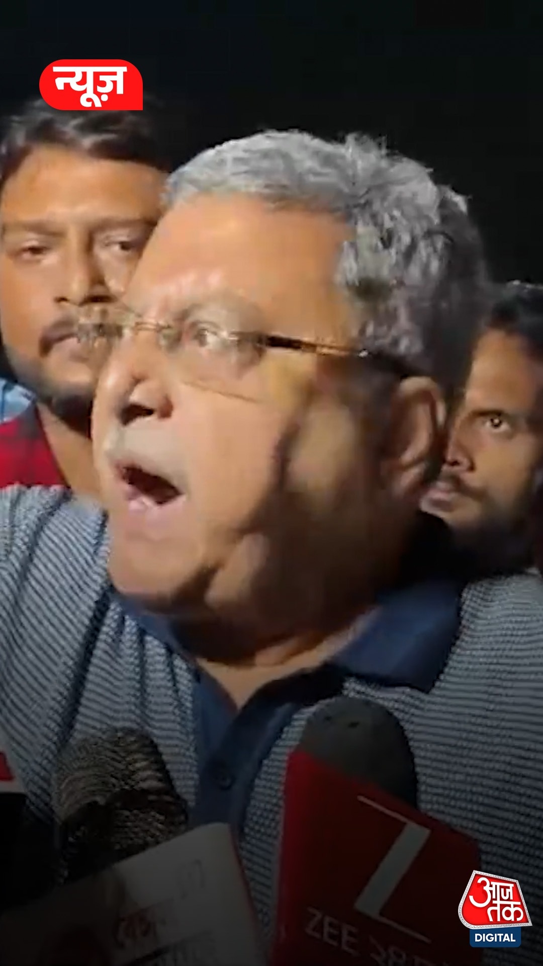 Kalyan Banerjee का BJP को लेकर बयान- ‘CISF के बिना...’