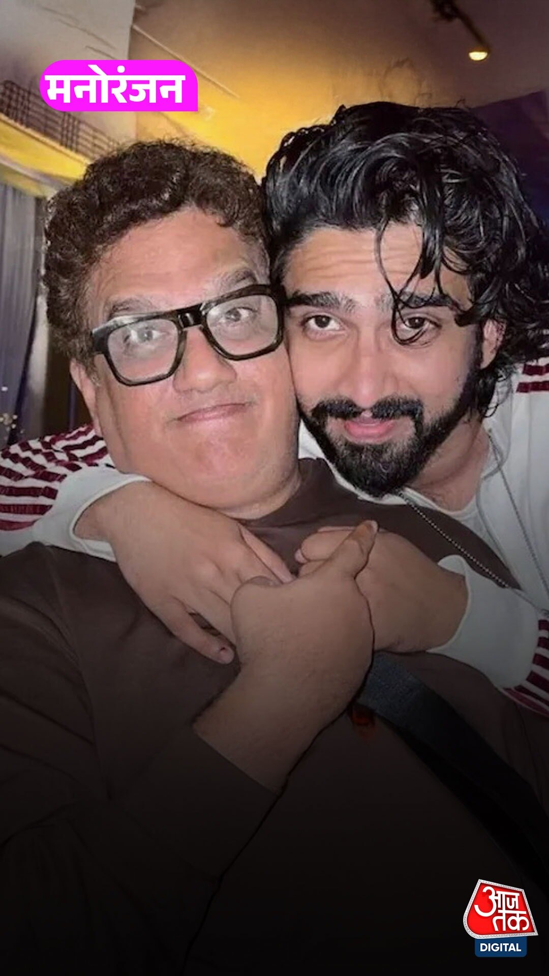 सिंगर Amaal के पिता Daboo Malik का छलका दर्द, बोले...