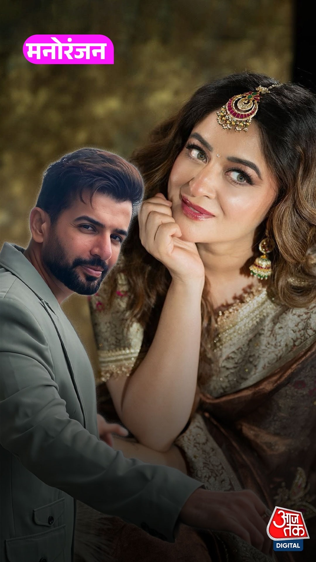 Jay से एलिमनी नहीं चाहती Mahhi Vij, करीबी का दावा!