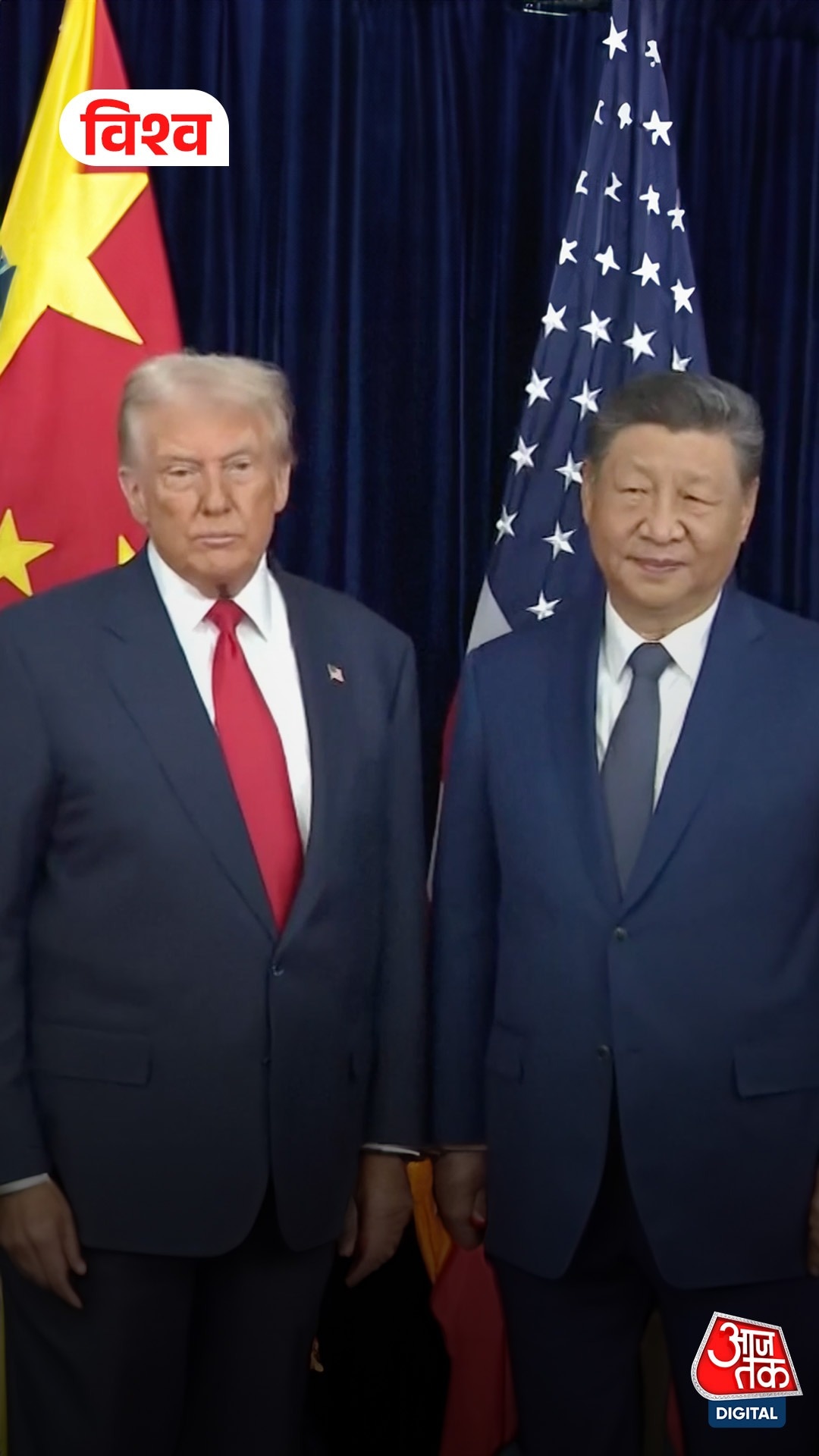 US ने लगाए न्यूक्लियर टेस्ट करने के आरोप, झल्ला उठा चीन!