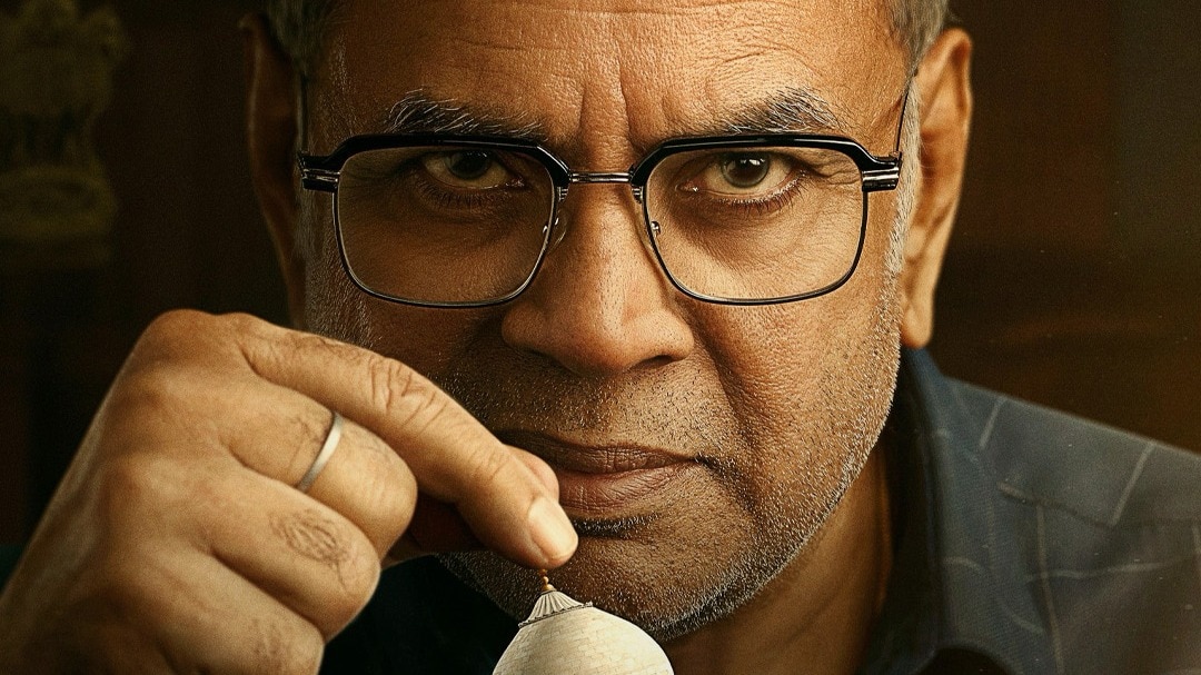 The Taj Story के बिके Baahubali: The Epic से ज्यादा टिकट!