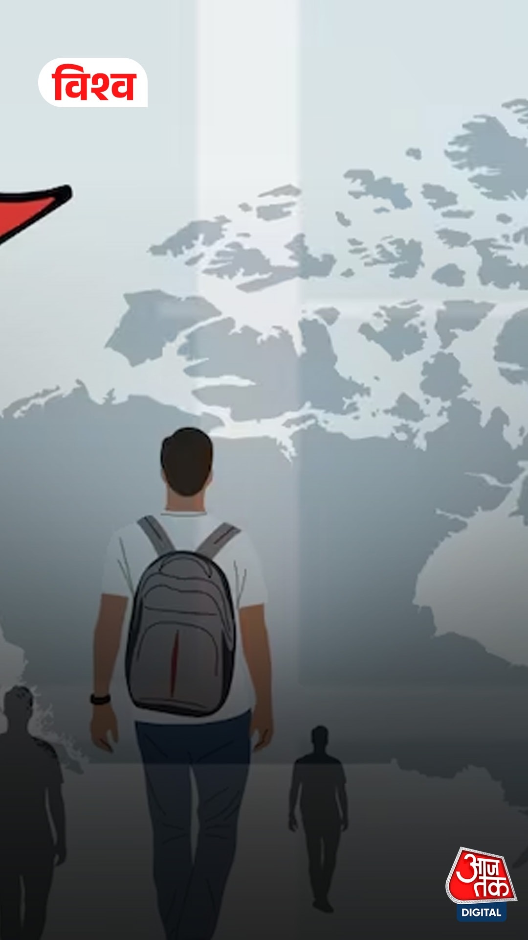 लगातार भारतीयों के वीजा रिजेक्ट कर रहा Canada?