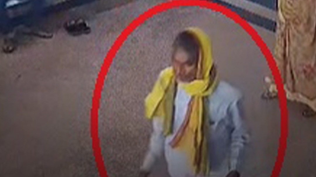 बांदा के जिला अस्पताल में मरीज से चोरी