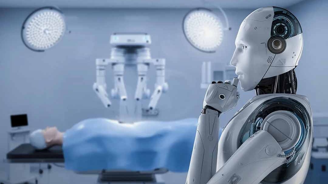 How ai will help in health sector