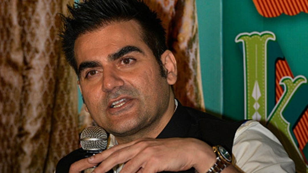 Arbaaz Khan