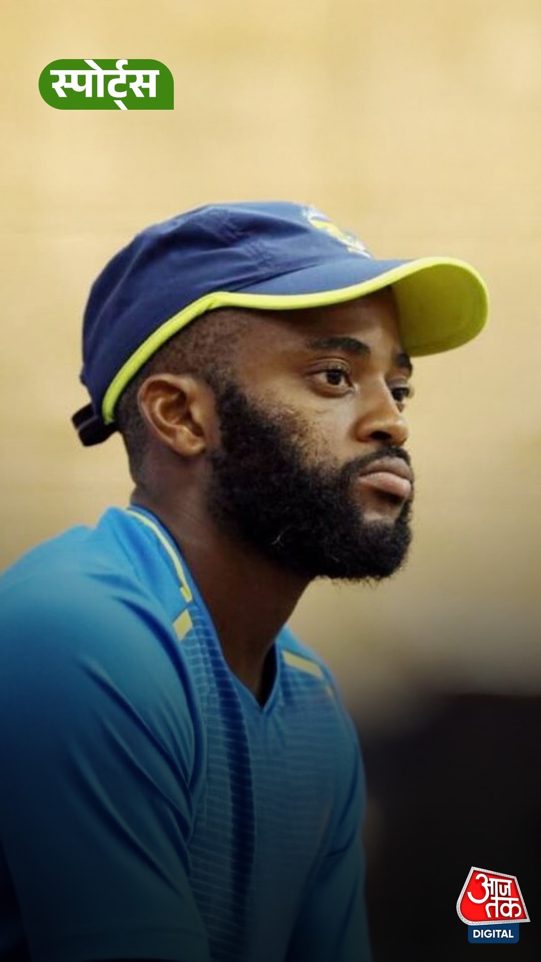 Test Series से पहले Temba Babuma ने दिया बड़ा बयान!