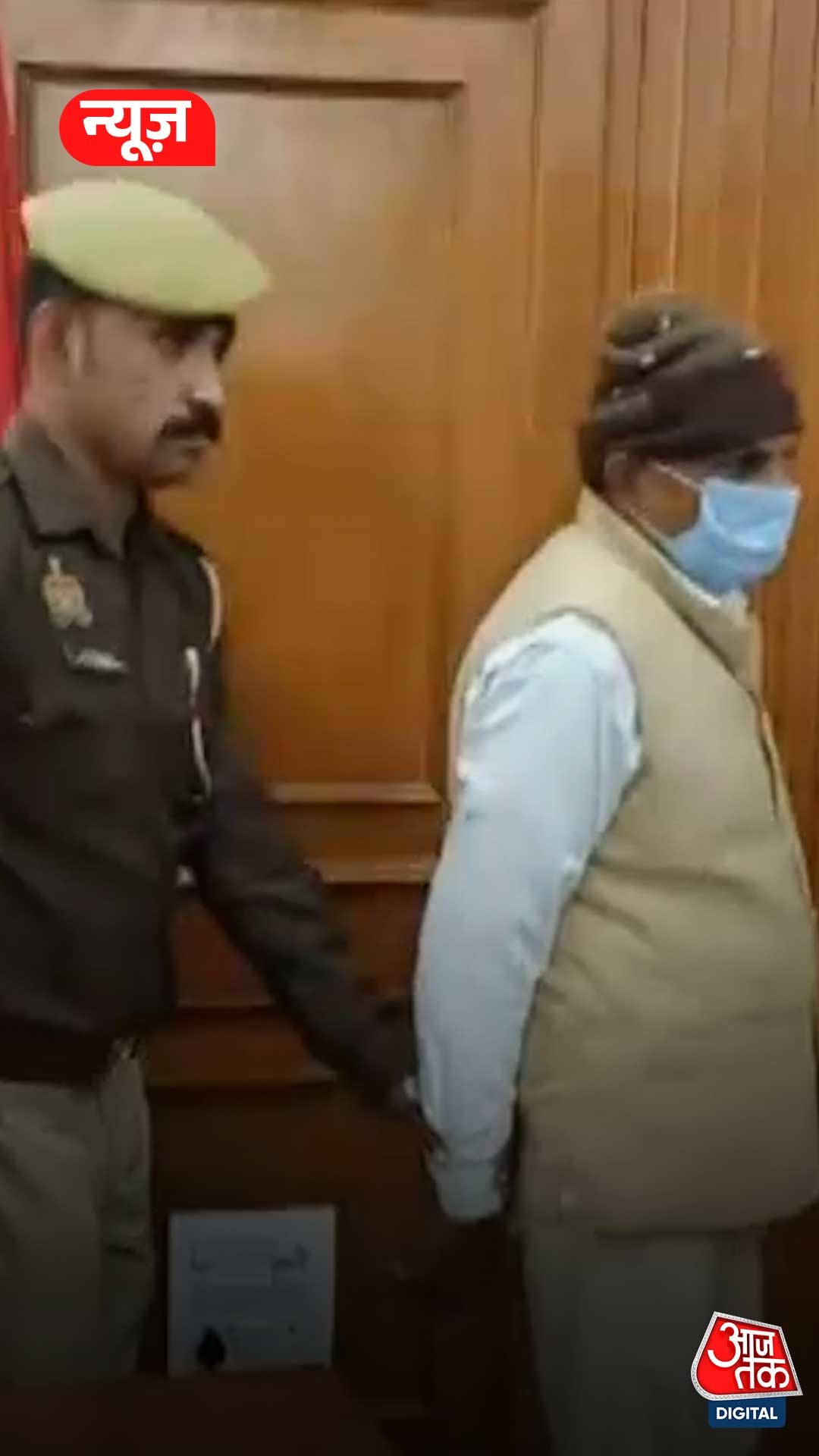 प्रेग्नेंट पत्नी की हत्या के लिए पति ने दी सुपारी 