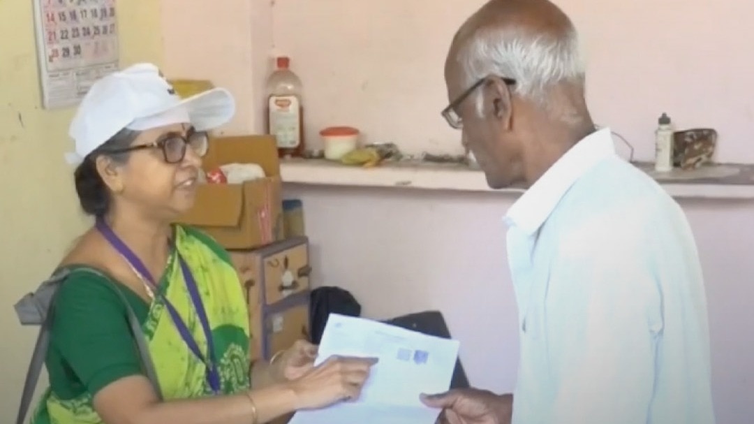 Special Intensive Revision