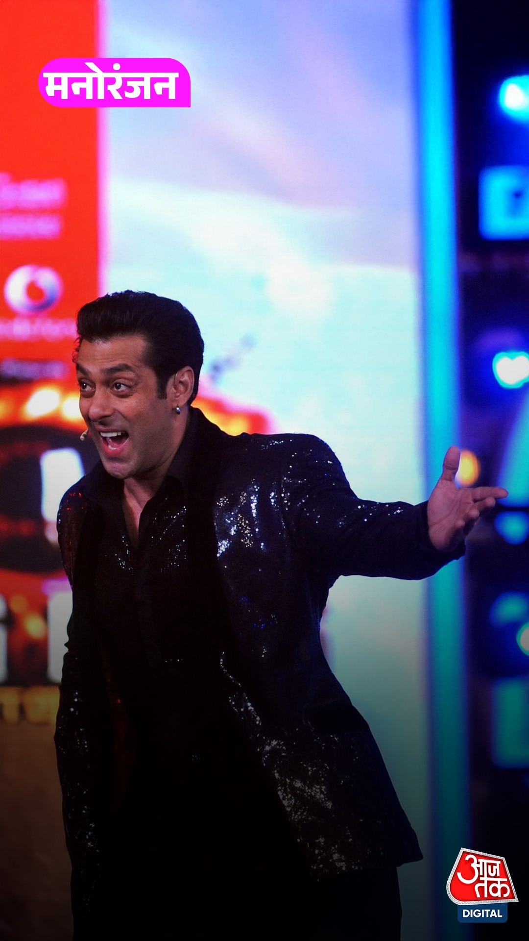 Salman Khan के शो Bigg Boss को मिला एक्सटेंशन?