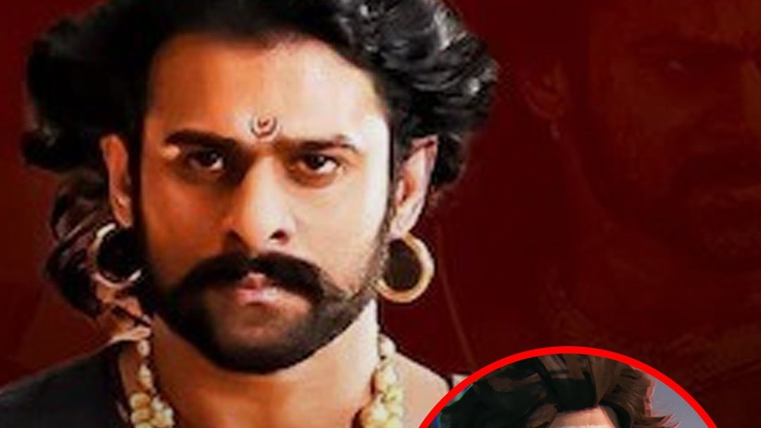 Bahubali The Eternal War