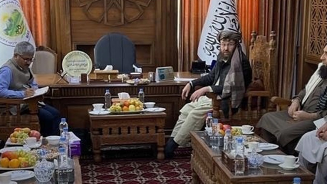 Afghan-Hindu Research Centre