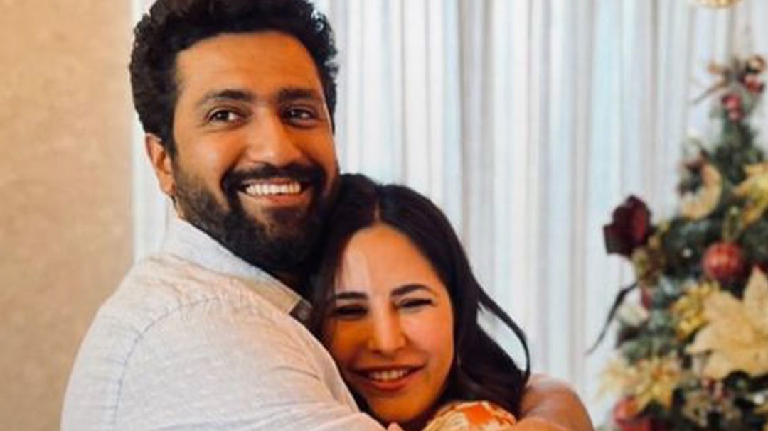 Katrina Vicky Kareena