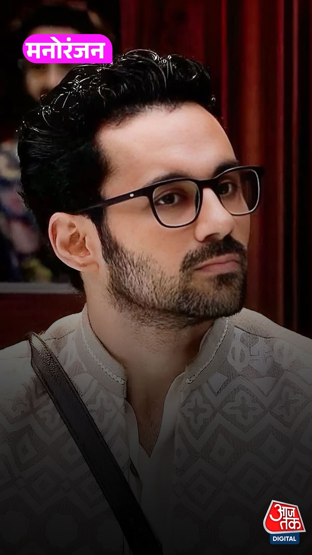 Bigg Boss 19: Ex कंटेस्टेंट ने जताई नाराजगी, मेकर्स पर भड़के!