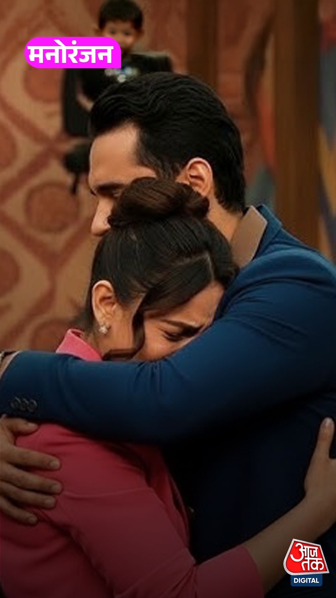 Bigg Boss 19: Abhishek के एविक्शन पर फूट-फूटकर रोईं Ashnoor, बोलीं...