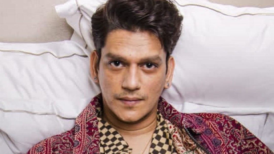 Vijay Varma