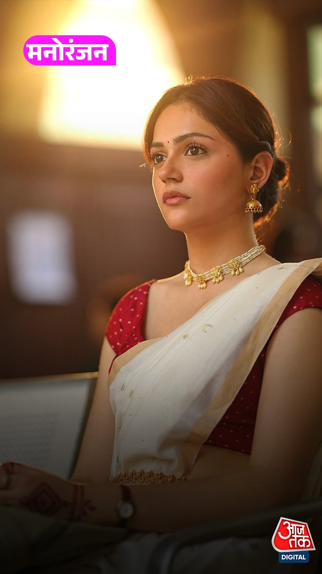 पढ़ाई पर Focus करेंगी Aneet Padda, शूटिंग से लिया ब्रेक