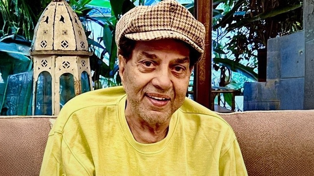 Dharmendra