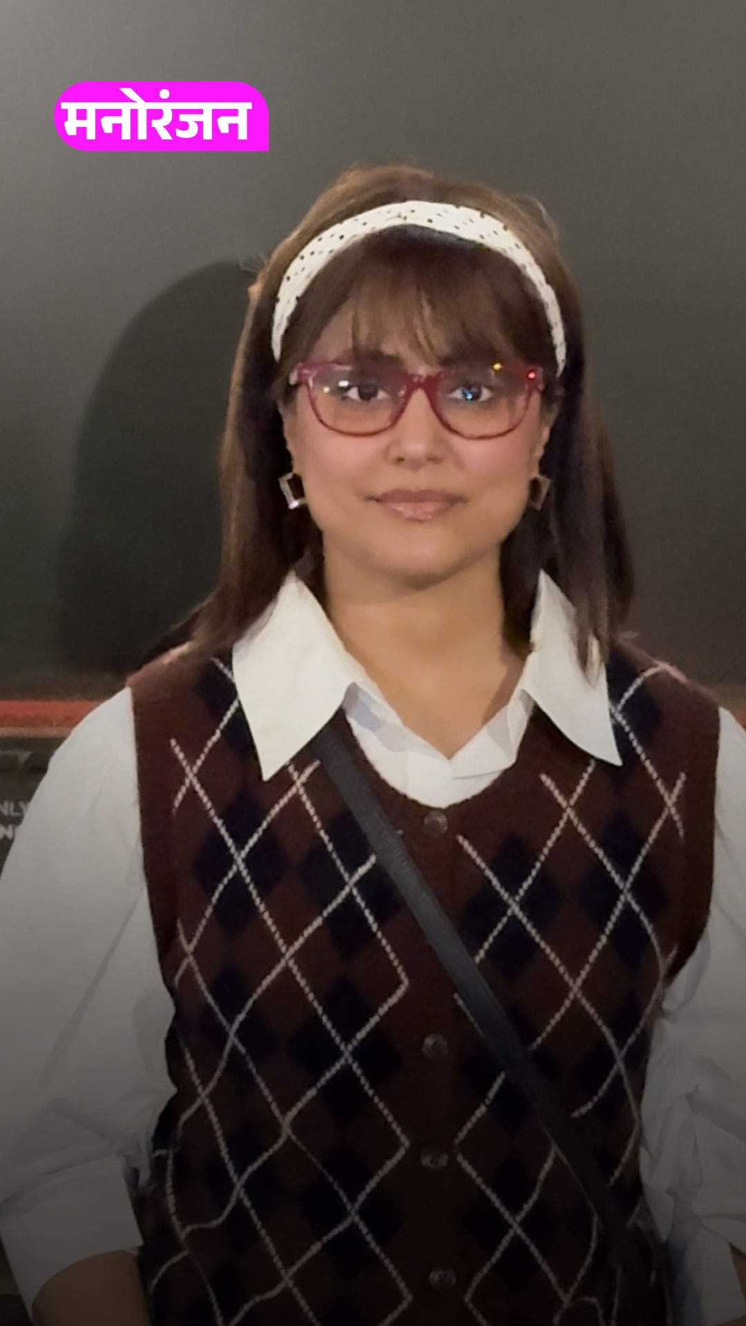 पति Rocky संग स्पॉट हुईं Hina Khan!