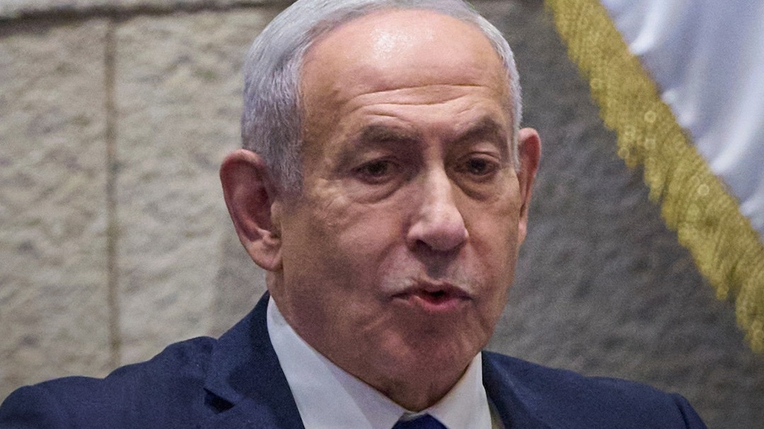 Israeli PM 