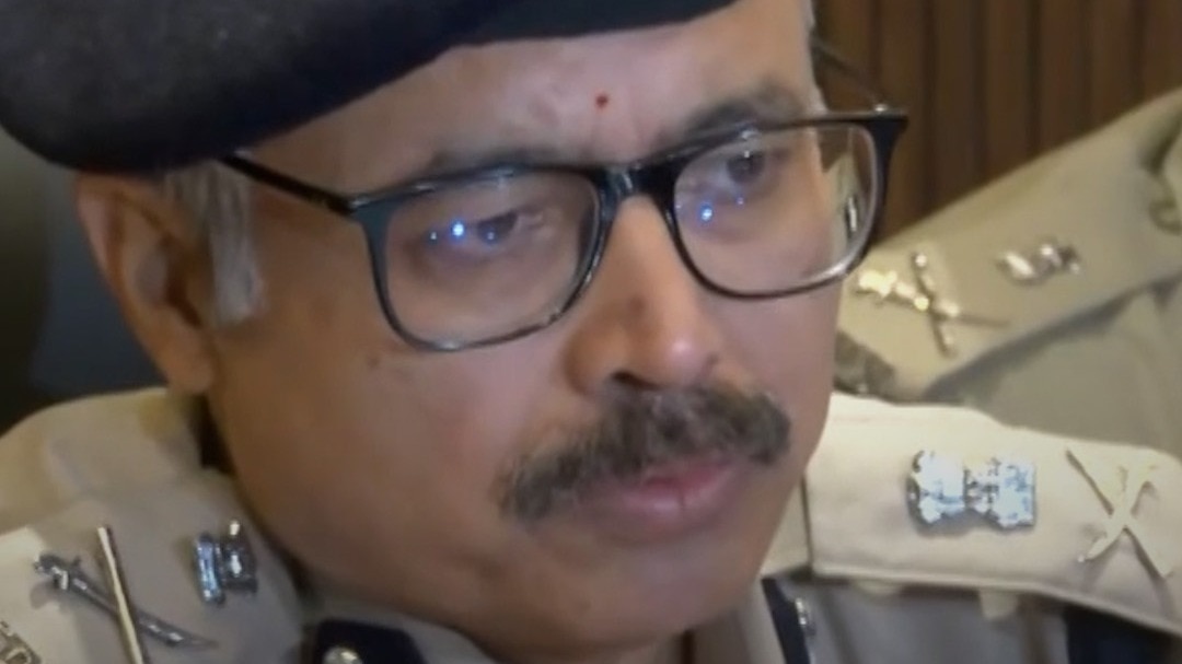 Delhi Blast Case investigation