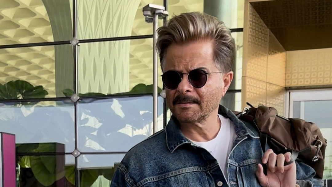 anil kapoor