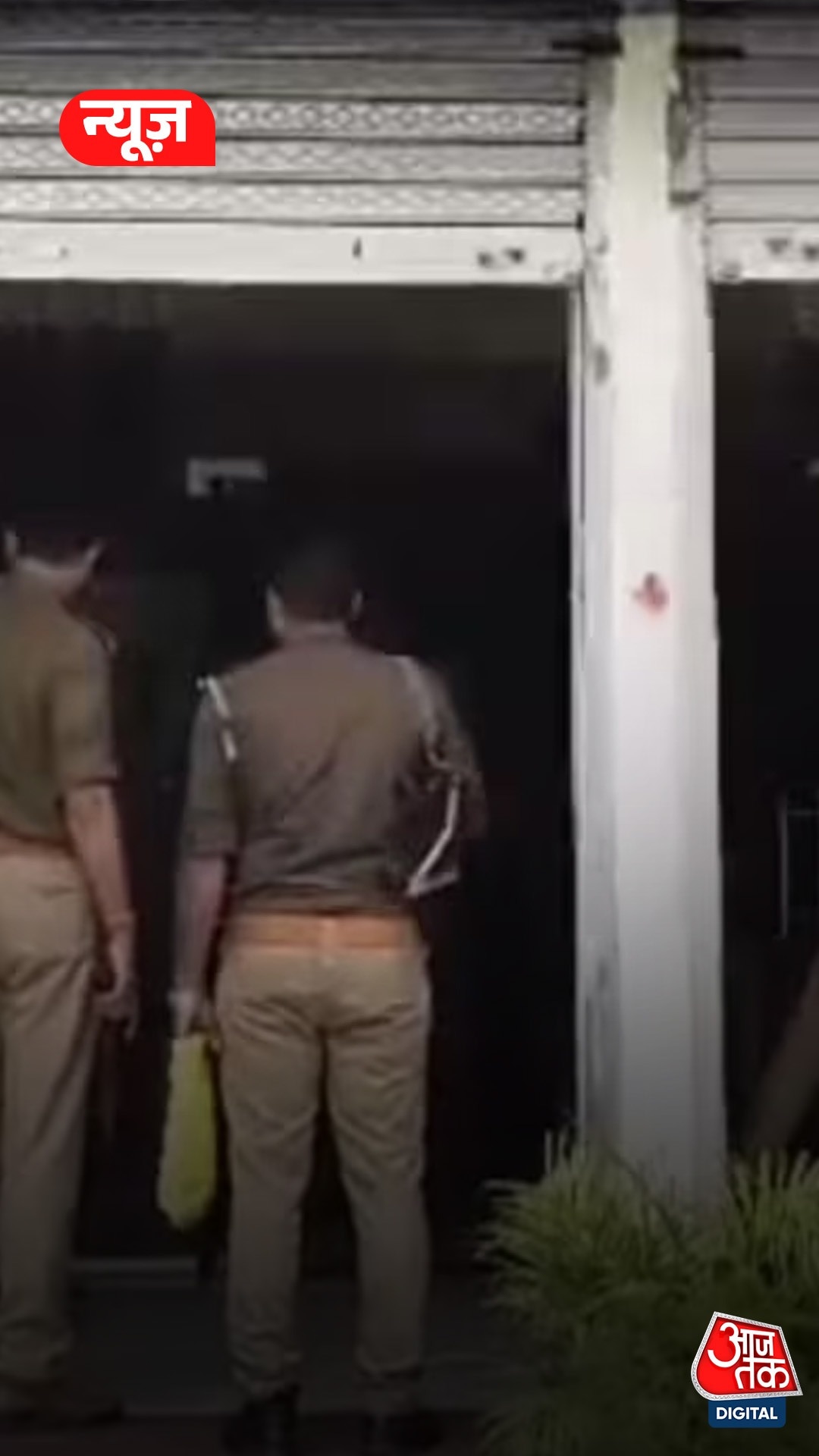 नागपुर के नामी होटल में चल रहे सेक्स रैकेट का भंडाफोड़ 