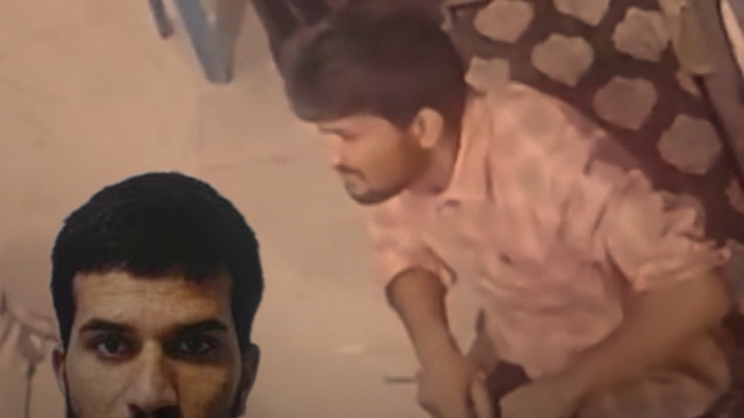 Umar_Sleeper_Cell_Network