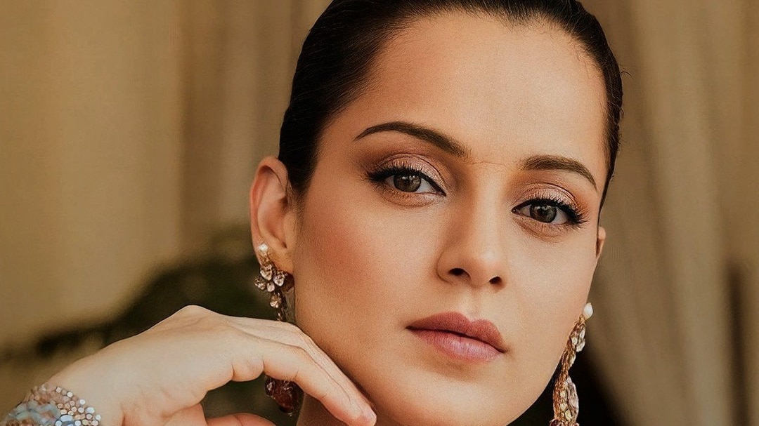Kangana Ranaut