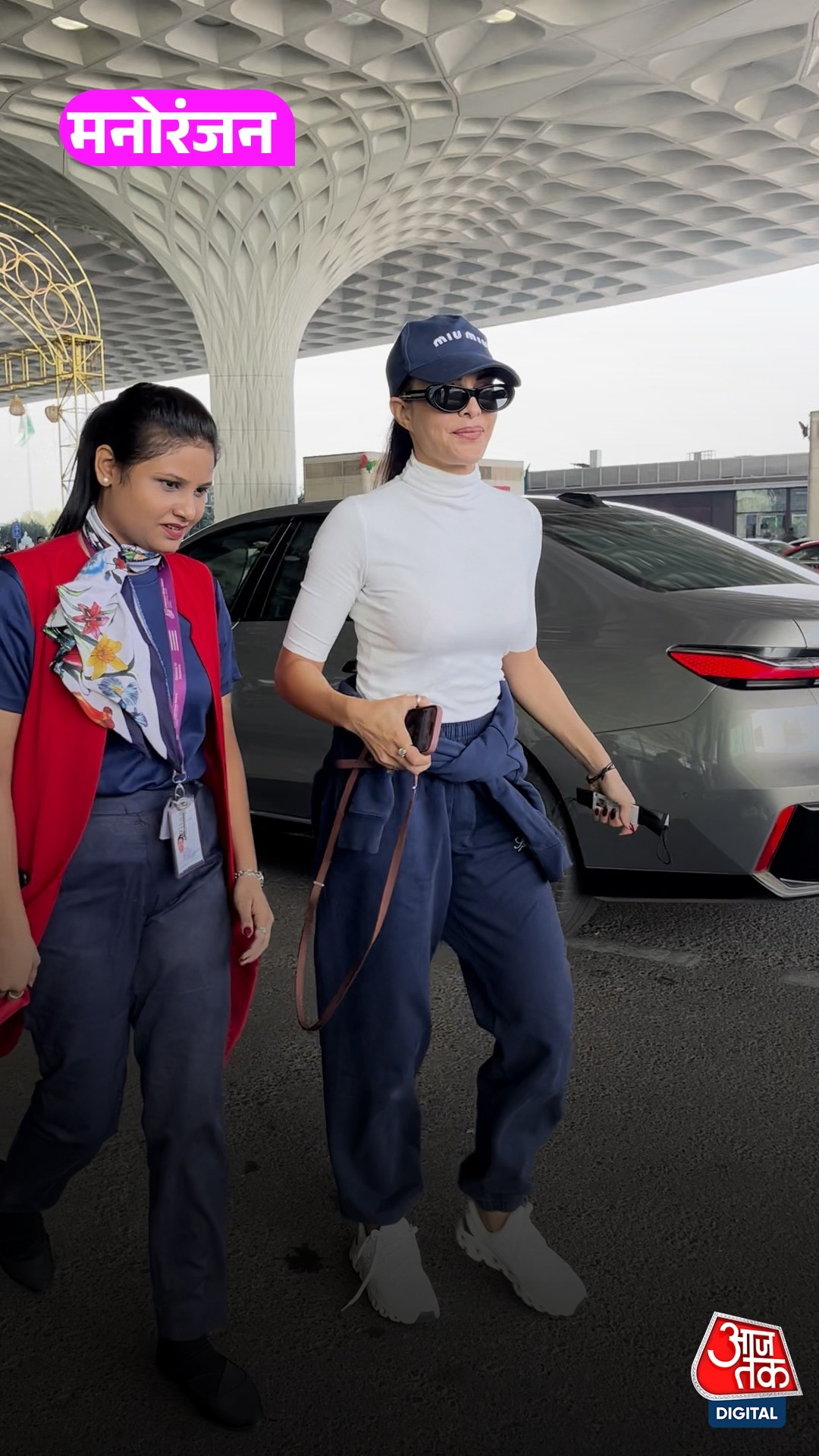 Jacqueline Fernandez